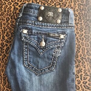 Miss Me Designer Jeans